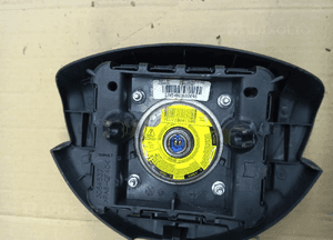 Dacia Sandero I  airbag poduszka kierowcy pasażera deska 5