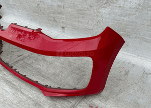 Vw up lift zderzak przedni 16- 2