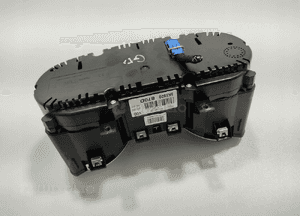 Licznik volkswagen golf vi gti 2.0 tfsi 5K6920870D 2008-2012 europa 8