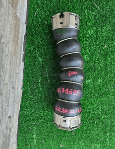 Rura turbo bmw 3 G20 4 G22 8479695 1