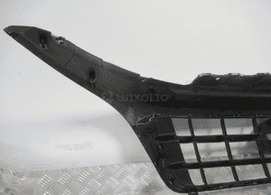 Grill gril atrapa fiat ducato iii 3 lift 2014 15