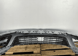 Zderzak przód przedni vw golf vii 7 5G 5G0 2012- R20 5G0807221BJ  kratka 8
