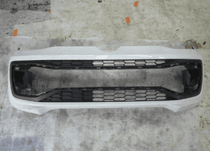 Vw up lift zderzak przedni 1