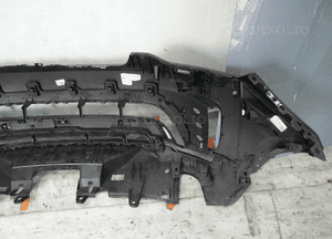 Land rover discovery v lift dynamic zderzak przedni przód 5