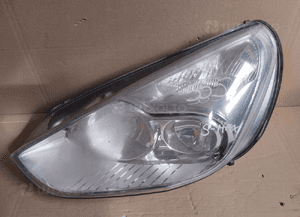 Lampa przednia przód lewa prawa galaxy MK3 6M21-13W029-BJ 6M21-13W030-BJ uk 7