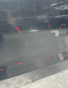 Drzwi prawy tyl tylne kpl dacia duster ii 2 org fv 7