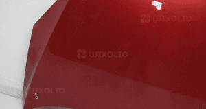 Maska kia ceed ceed i lift A0 2010 7