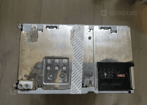 Radio Chorus Audi A4 8E0035152QX 4