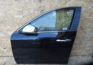 Drzwi lewy przód alfa romeo giulia chrom kompletne 1