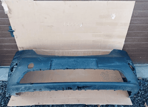 Zderzak przód przedni Renault Trafic III Vivaro B 620228716R 93868852 6
