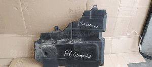 Osłona płyta pod silnik BMW 3 E46 8218120 2