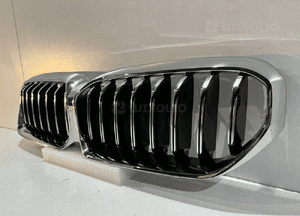 BMW 5 G30 G31 LCI Grill / Atrapa chłodnicy - 14614 2