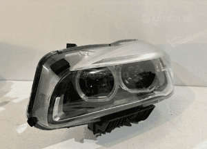 BMW 2 F45 / F46 Lampa Full Led lewa - 14109 3