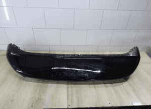 JEEP COMPASS II 20- LIFT ZDERZAK PRZÓD 52154349 8