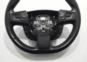 Kierownica multifunkcja przyciski peugeot 508 i 96780478ZE 2010-2014 5