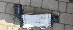 intercooler vw seat skoda 1.5 tfsi 2