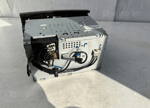 Radio nawigacja mercedes e-klasa W212 cls W218 A2129005010 KA2/97 8