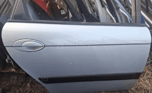 Citroen C5 I  II  HB drzwi tyl tylne prawe lewe  EYLC 1
