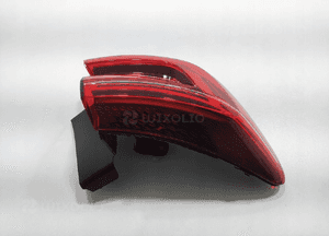 Lampa lewa tył błotnika renault clio v 265551550R 2019-2023 europa 4
