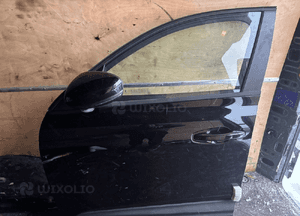 Drzwi lewy przod lewe przednie kpl renault arkana 1