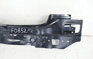 Mercedes a W176 A176 wzmocnienie pas tył tylny 9