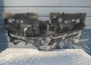 GRILL GRIL ATRAPA RENAULT CLIO IV 4 2012- 15