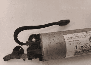 Citroen Peugeot OE 9677002780 PSA KONDESATOR START STOP 2