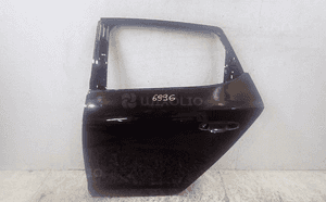 Drzwi lewe tylne lewy tył seat leon 3 iii 5F4 hb 1