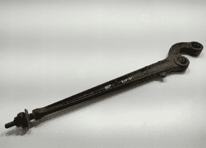 WAHACZ PRZÓD PRZEDNI LEWY PRAWY LAND ROVER DEFENDER 1999-2014 2