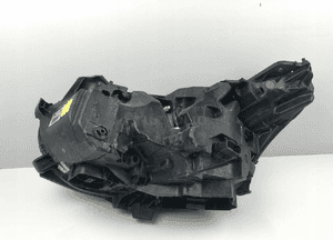 Lampa prawa przod ford MK4 s-max MK2 full led 9