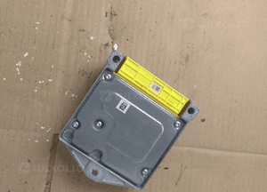 MODUŁ SENSOR AIR BAG MERCEDES SPRINTER 906 A9064461442 0285010349 3