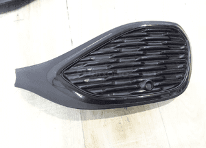 Mercedes W214 e klasa kratka zderzaka A2148858300 2