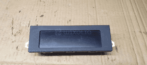 Wyświetlacz radia zegarek Citroen C3 5555502902 1
