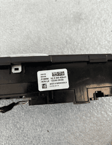 Panel konsoli srodkowej bmw 5 G30 6993909 org fv 2