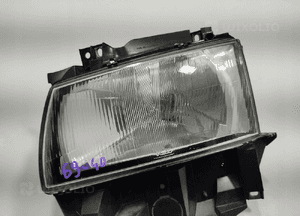 Lampa lewa lewy przód przednia transporter T4 701941009L 1996-2003 europa 5