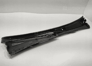 Podszybie plastik cadillac cts ii 25885183 25892885 2007-2014 europa 8