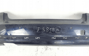 Bmw F34 3 gt sportline zderzak tył tylny 7293781 3