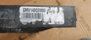Wentylator chłodnicy wiatrak Citroen C5 III 9687359380 6