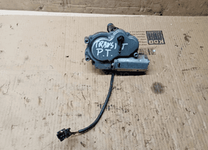 Silniczek wycieraczki prawy tył tylny Ford Transit MK7 YC15 17W400 BH 1