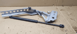 Zawias maski prawy przód Audi A8 D3 4E0823302F 4E0823359D 2
