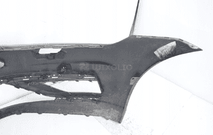 Vw golf vii 5G0 lift zderzak przód przedni 17- 5G0807221FL 8