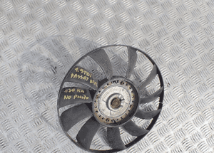 WENTYLATOR VW PASSAT B5 FL 1,9 TDI RADOM