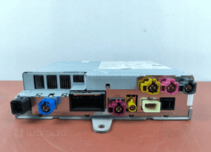 BMW OE Garmin Headunit Audio Nawigacja IDC23 HIGH 8155 5B673B1 65125B673B1 3