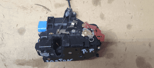 Zamek drzwi prawy przód 9 PIN VW Phaeton 3D1837016 3