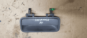 Klamka prawy tył tylna prawa Land Rover Freelander CXB101530XXX 3