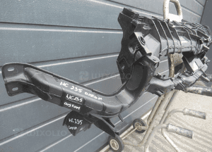 Pas przedni przód wzmocnienie czołowe ford transit custom LK21-8B041-AA 2012- 5