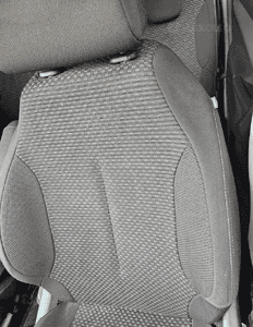 Citroen C4 Picasso I fotel przód przedni lewy 10