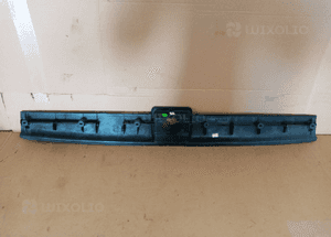 Osłona nakładka progu bagażnika Mercedes W163 ML A1636940033 3