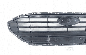 Ford fiesta MK8 viii lift 2021- atrapa grill chłodnicy zderzaka NX7B-8200-A 2