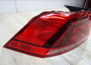 Lampa lewy tył tylna led vw passat B8 lift sedan 3G5945095H 2